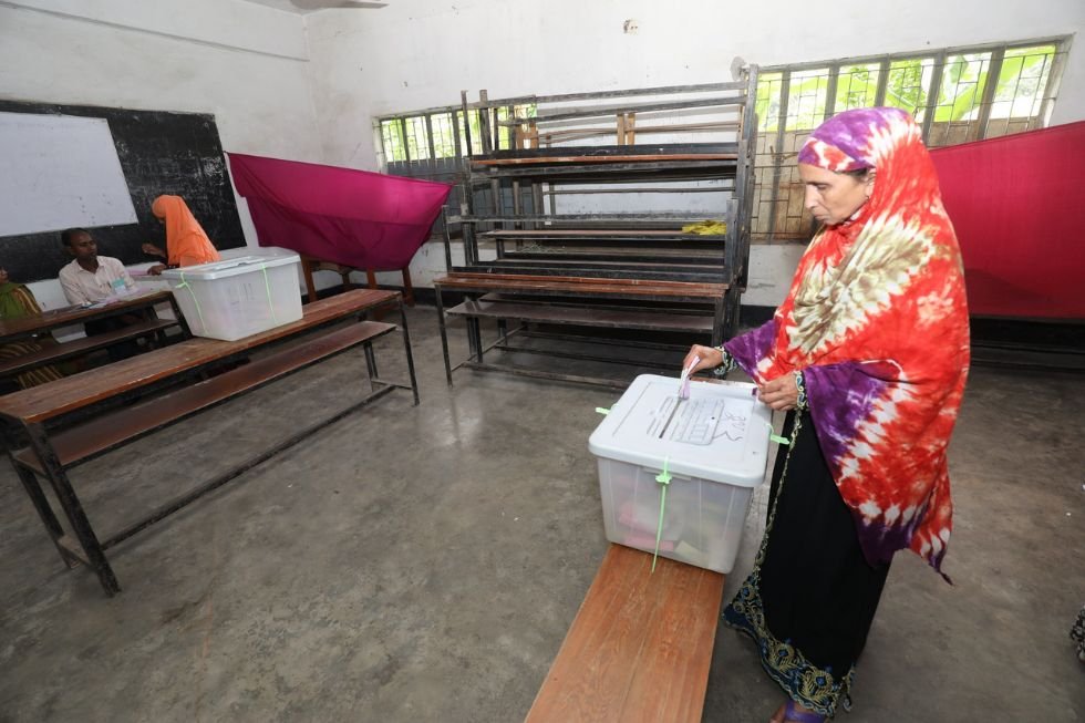 Transparency as the Foundation for Bangladesh’s 2026 General Elections