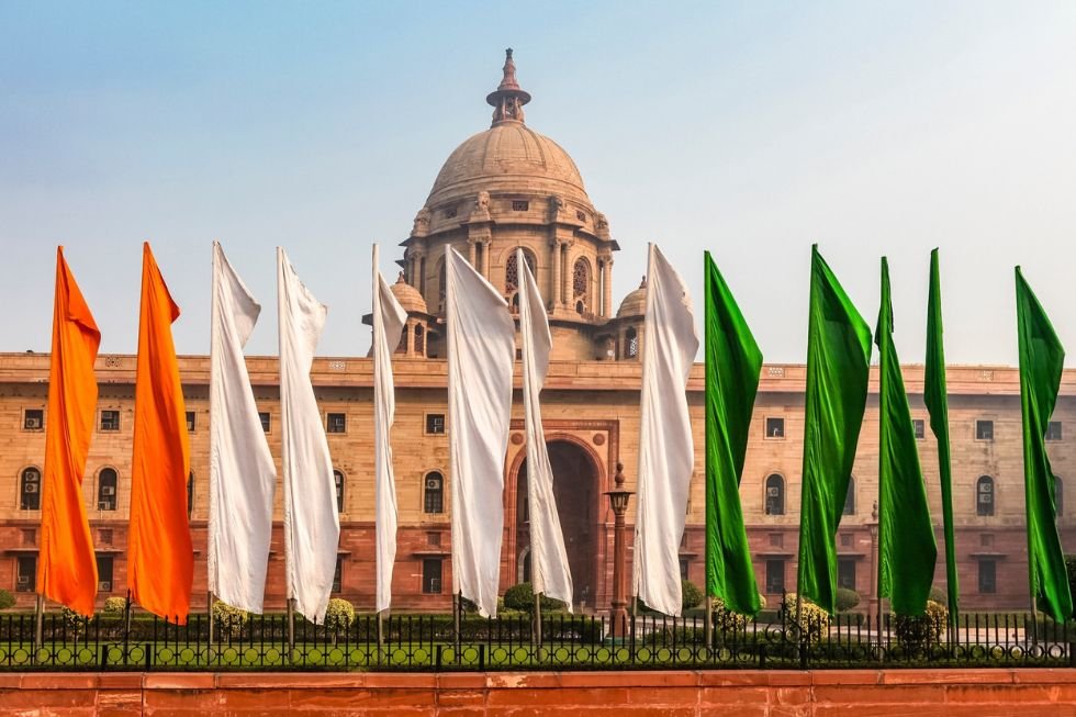 India Offers an Informative Lesson in How Not to Govern