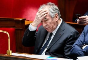 France Is Officially in Free Fall (But is Far From Alone)