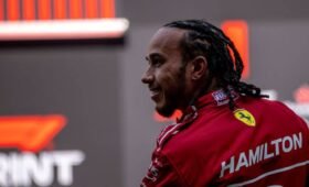 “Useless:” Lewis Hamilton’s Unique Humility Drives Results