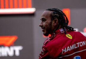 “Useless:” Lewis Hamilton’s Unique Humility Drives Results