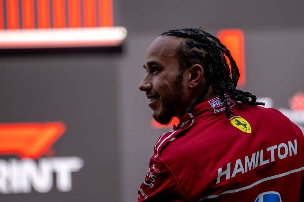 “Useless:” Lewis Hamilton’s Unique Humility Drives Results