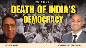 How-Indians-in-America-Fought-Against-Indira-Gandhis-Emergency-FO°-Talks