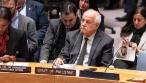 How the UN Can Act Decisively to End Genocide in Gaza