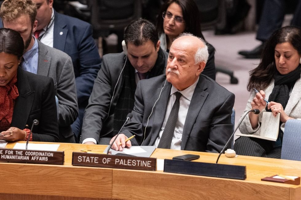 How the UN Can Act Decisively to End Genocide in Gaza