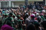 Blood on the Streets: Indonesia Silences Its People’s Pleas