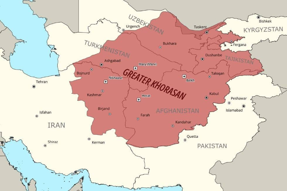 Security in South Asia: Shifting Ways of the Islamic State