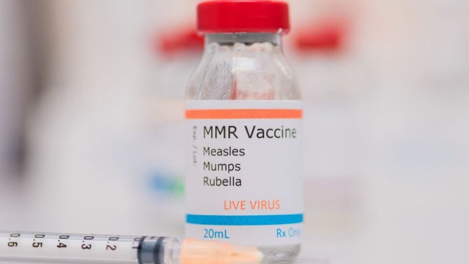 The Hidden Tsunami: A Public Health Crisis That’s Already Here