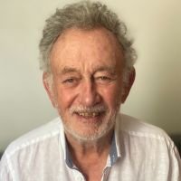Peter Hoskins