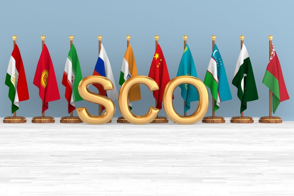 SCO Summit: A Promising Platform for Strategic Realignments