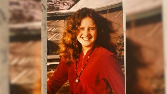 40 Years After the Oregon Cult Commune: The Girl from the Osho Ranch