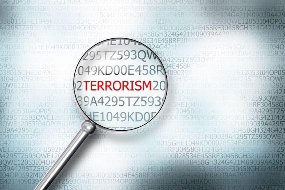 The Digital Battlefield: Combating Hidden Terrorism on Social Media
