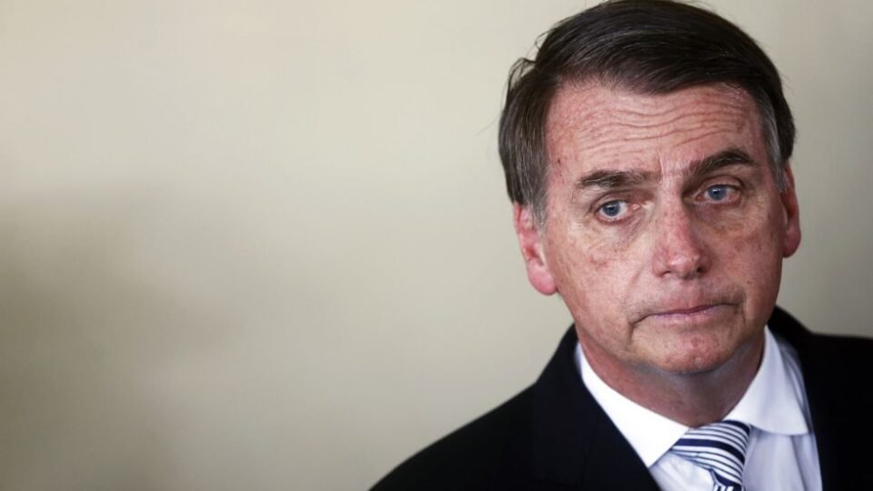The Trial of Jair Bolsonaro: The Future of Brazilian Democracy