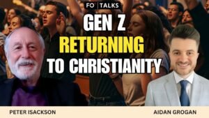 FO° Talks: Traditional or Modern: What Life Do American Families Want?