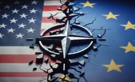 NATO and European Defense in the Face of Russian Resurgence and America First