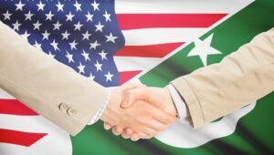 US Tilt Towards Pakistan Is A Tactical Power Game