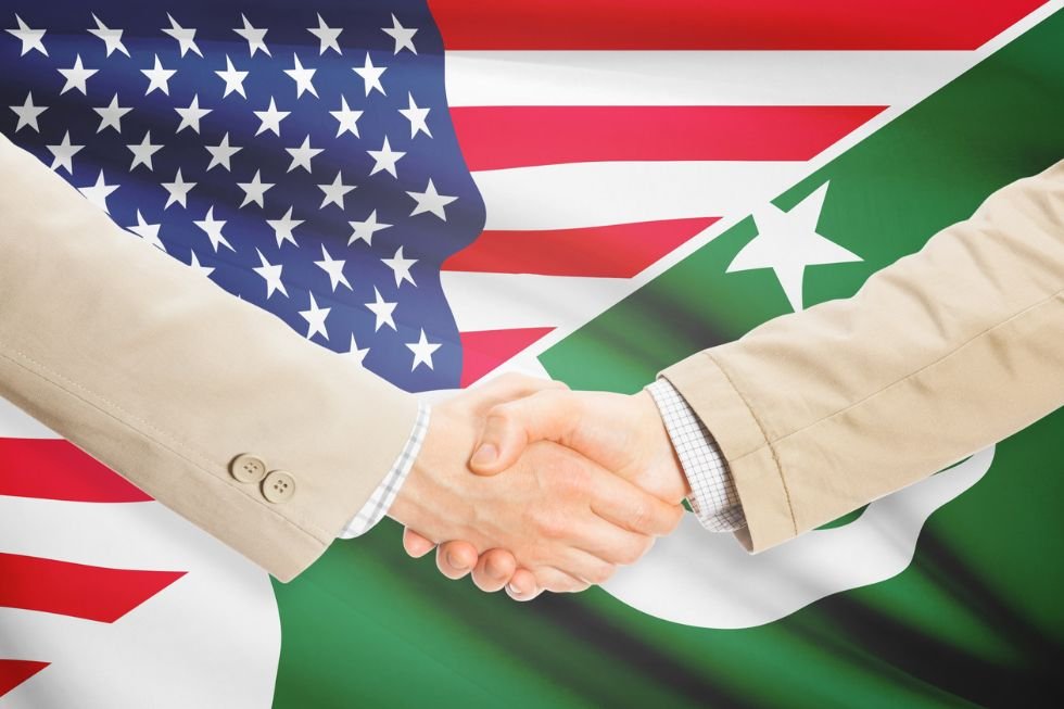 US Tilt Towards Pakistan Is A Tactical Power Game