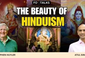 FO° Talks: What Makes Hinduism Unique? How Does It Differ from Islam and Christianity?