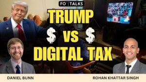 FO° Talks: Your Netflix, Prime, Hulu, Hotstar Could Get Costlier, Here’s Why