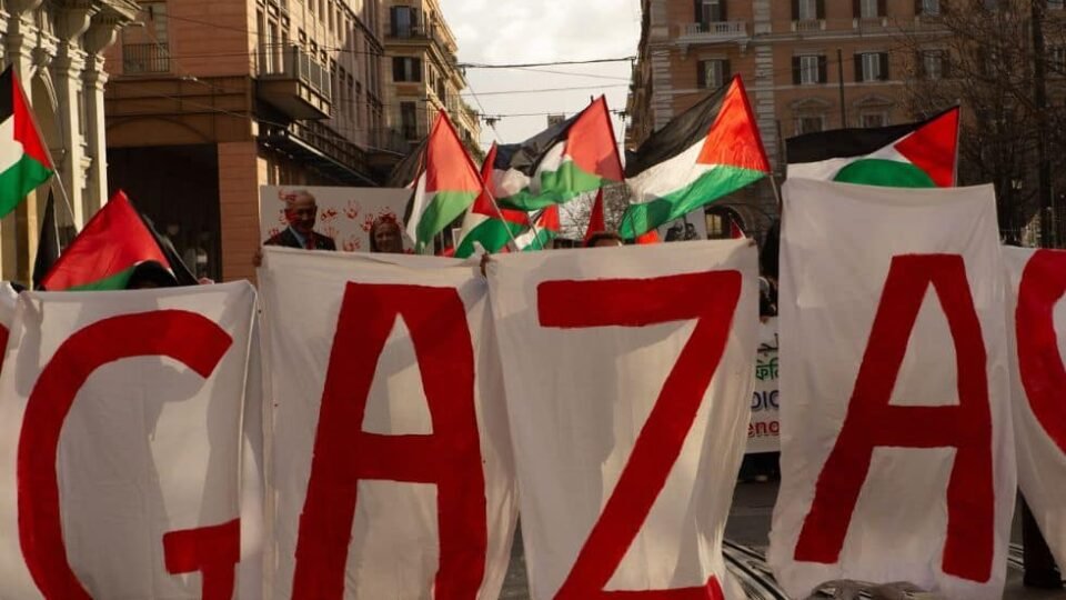 The G Word: When is Gaza Actually a Genocide?