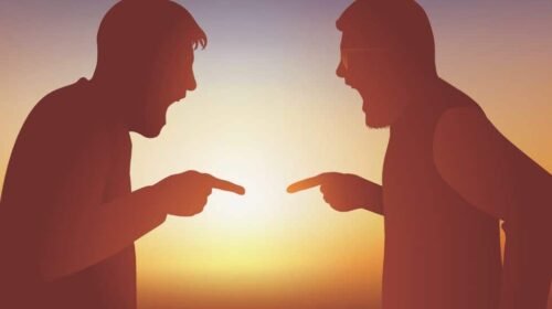 A Chatbot Weighs in on Our War of Conflicting Realities
