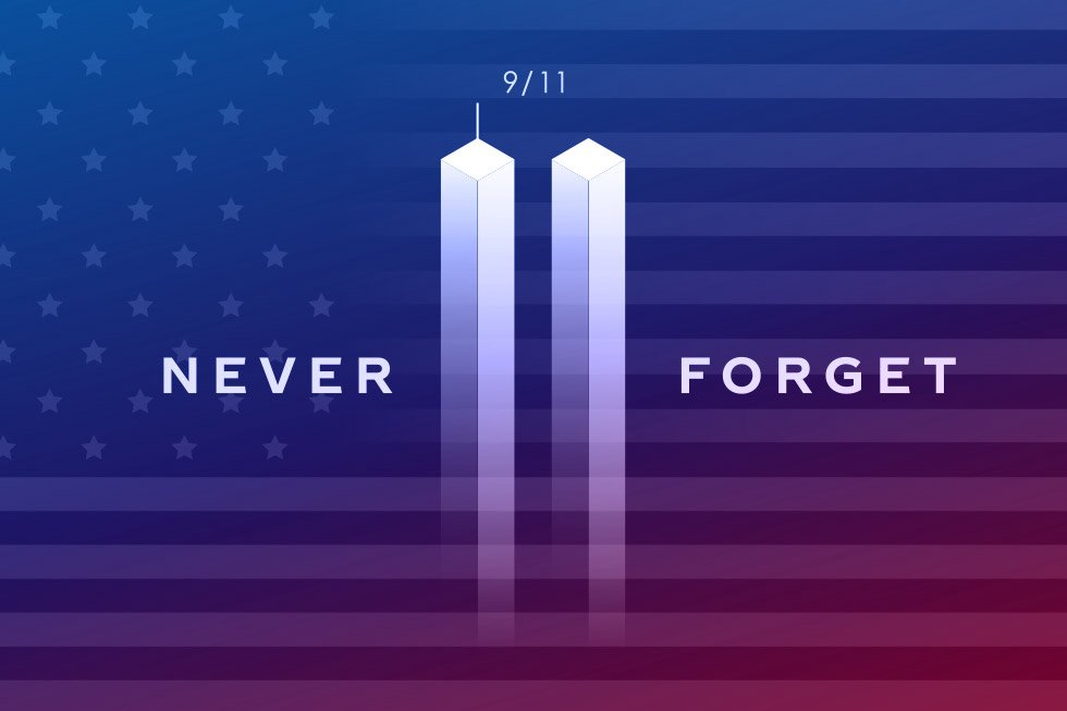 What Life was Like Growing up in a Post-9/11 World