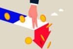 The French Connection: Fitch Downgrades France’s Credit Rating
