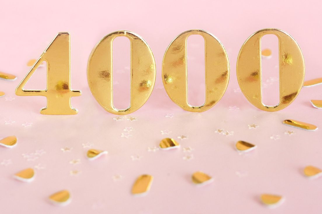 Gold at $4,000: The Price of Fiscal Dominance