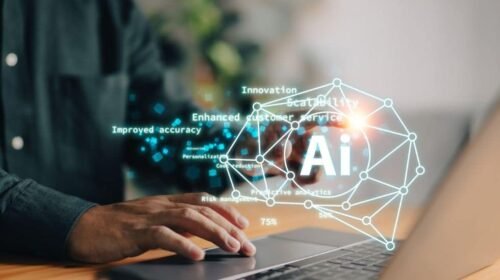 The AI Working Group: Capturing the Promise of AI