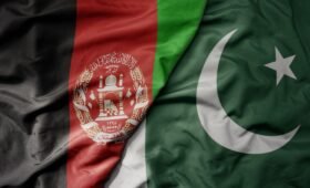 Afghanistan, Proxy Warfare and the Regional Crisis the World Overlooks