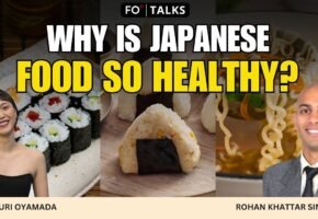 FO° Talks: After Sushi, Ramen and Matcha, Actor Sayuri Oyamada Picks the Next Viral Japanese Food