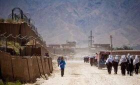 Reclaiming Bagram: America’s Strategic Dilemma in Afghanistan