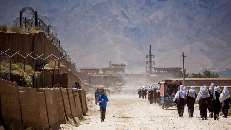 Reclaiming Bagram: America’s Strategic Dilemma in Afghanistan