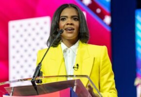 The Gospel According to Candace