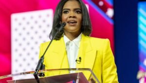The Gospel According to Candace