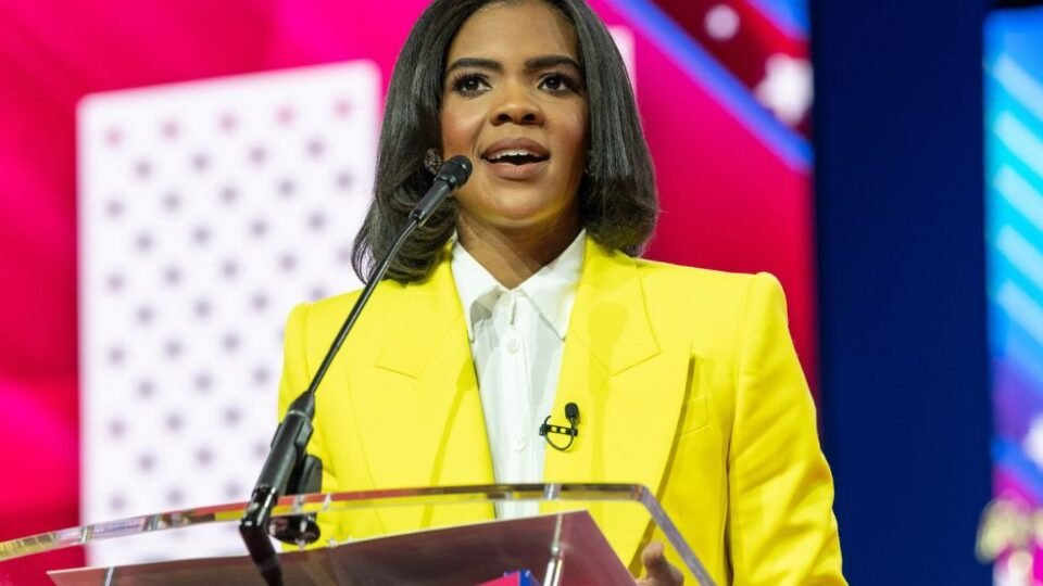 The Gospel According to Candace