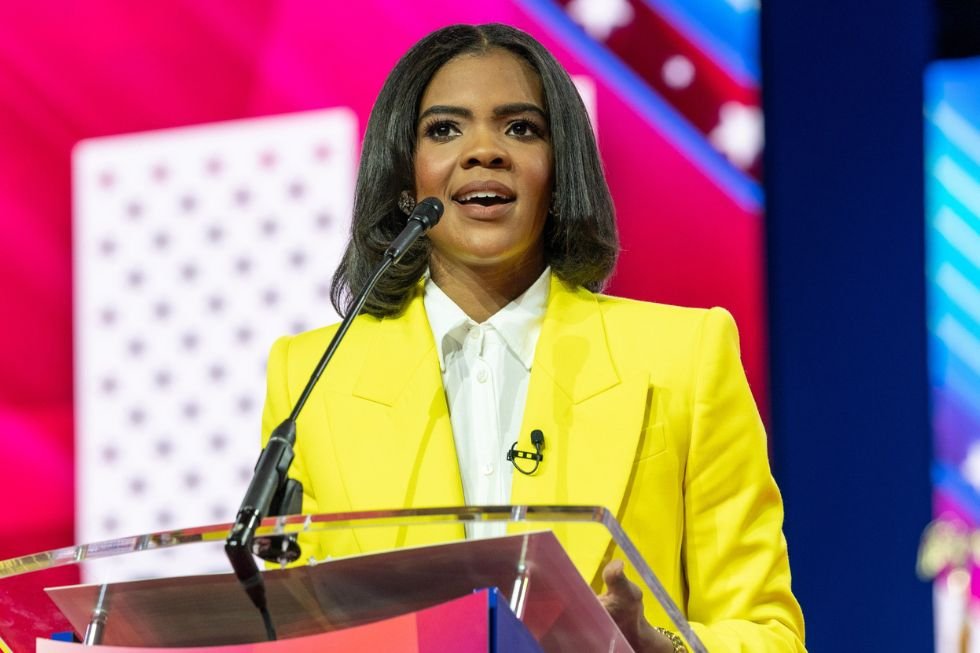 The Gospel According to Candace
