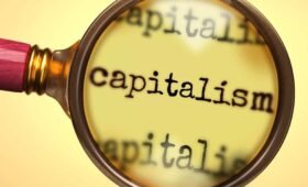 The Evolution of Capitalism: Why Markets Defy Feudal Aristocracy