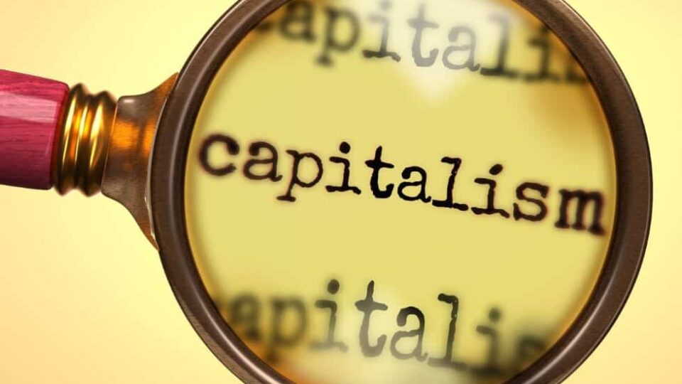 The Evolution of Capitalism: Why Markets Defy Feudal Aristocracy