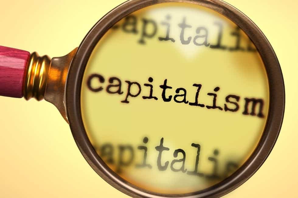The Evolution of Capitalism: Why Markets Defy Feudal Aristocracy