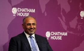 Al-Zubaidi’s Bold Appointments Signal a Shift in Yemen’s Power Balance