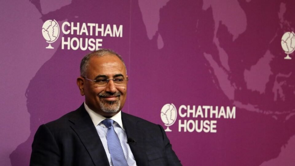 Al-Zubaidi’s Bold Appointments Signal a Shift in Yemen’s Power Balance