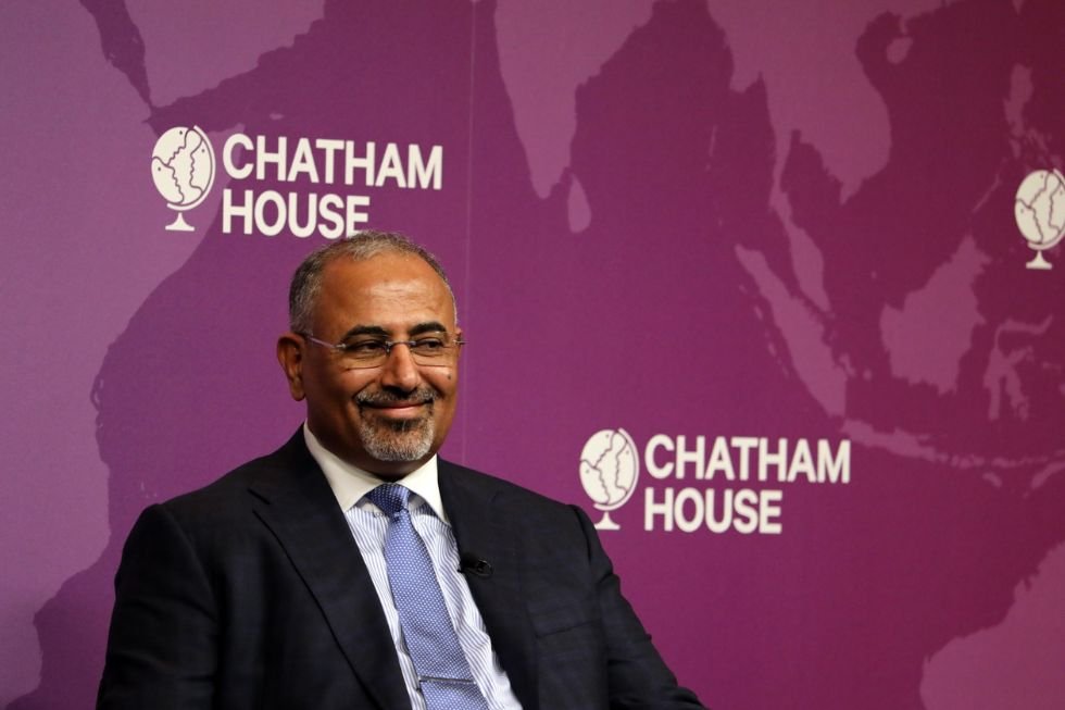 Al-Zubaidi’s Bold Appointments Signal a Shift in Yemen’s Power Balance