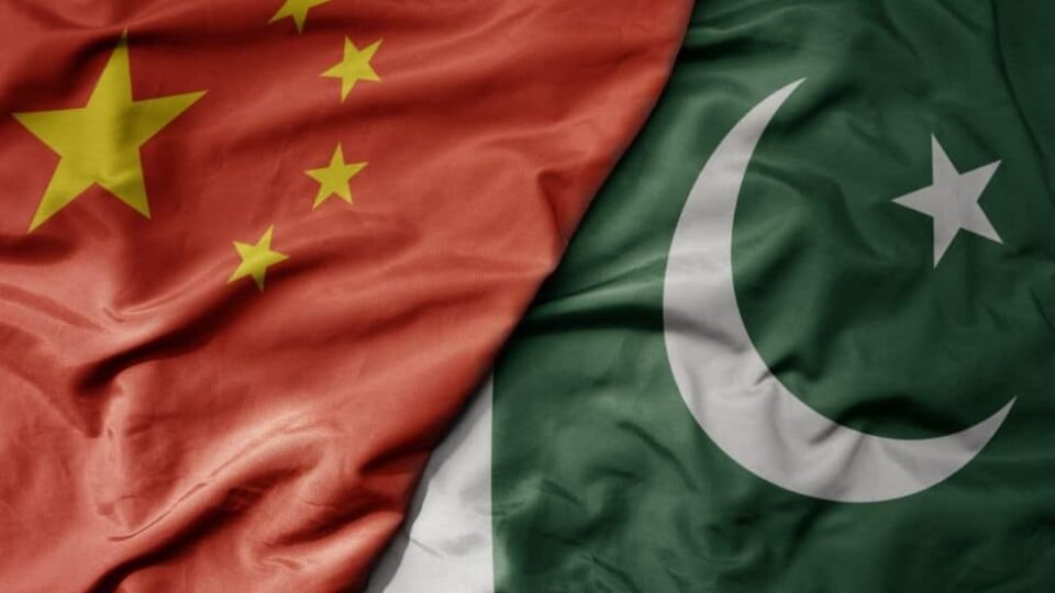Cracks in the China–Pakistan Partnership: Revealing the Illusion