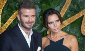 Why Do the Beckhams Still Fascinate Us?