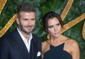 Why Do the Beckhams Still Fascinate Us?