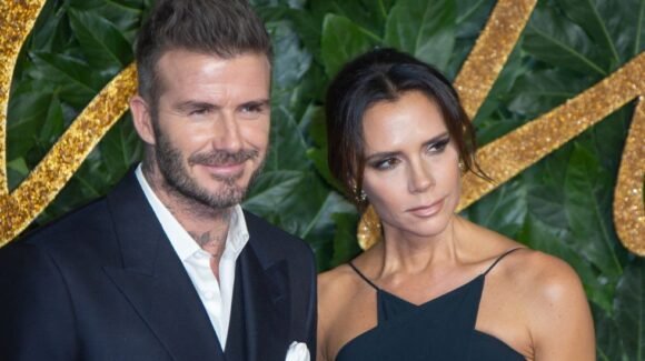 Why Do the Beckhams Still Fascinate Us?