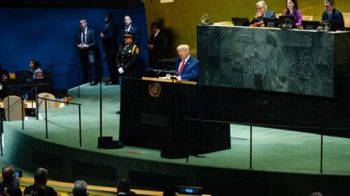 The Final Split: How Europe Broke Apart Over Gaza