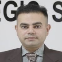 Dr. Sahibzada Muhammad Usman