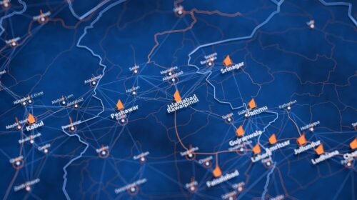 Evolving Tactics of Terrorism: From Suicide Bombings to Drones and Digital War